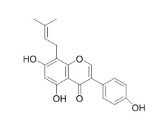 甘草黄酮 C