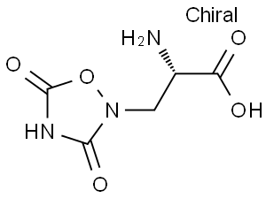 使君子氨酸