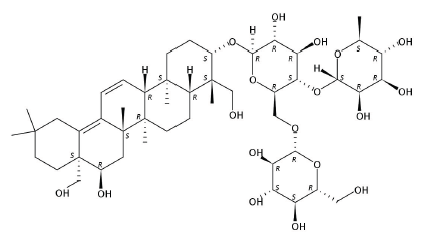 柴胡皂苷S