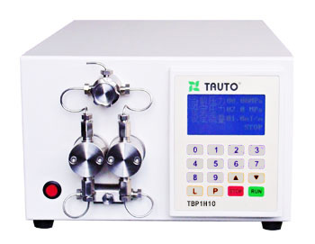 TBP1H10 型中压柱塞泵
