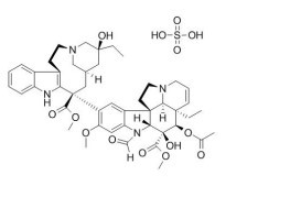 硫酸长春新碱