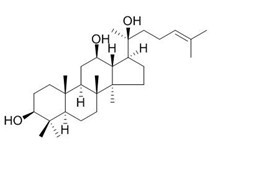 原人参二醇（PPD）