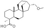 豨莶醚酸