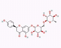 柚皮芸香苷