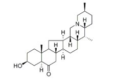 梭砂贝母酮碱