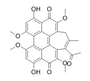竹红菌丙素