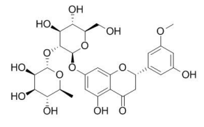新橙皮苷