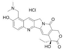 盐酸拓扑替康