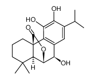 表迷迭香酚