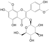 柠檬黄素-3-O-β-D-葡萄糖苷