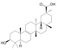 泻根醇酸