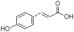 对羟基肉桂酸