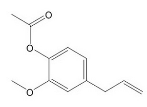 Acetyleugenol