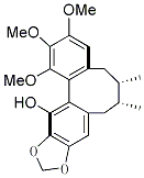 (+)戈米辛M2