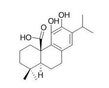 鼠尾草酸