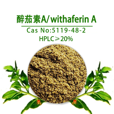 醉茄素A