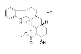 盐酸育亨宾