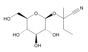 百脉根苷