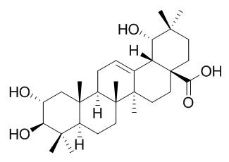 阿江榄仁酸