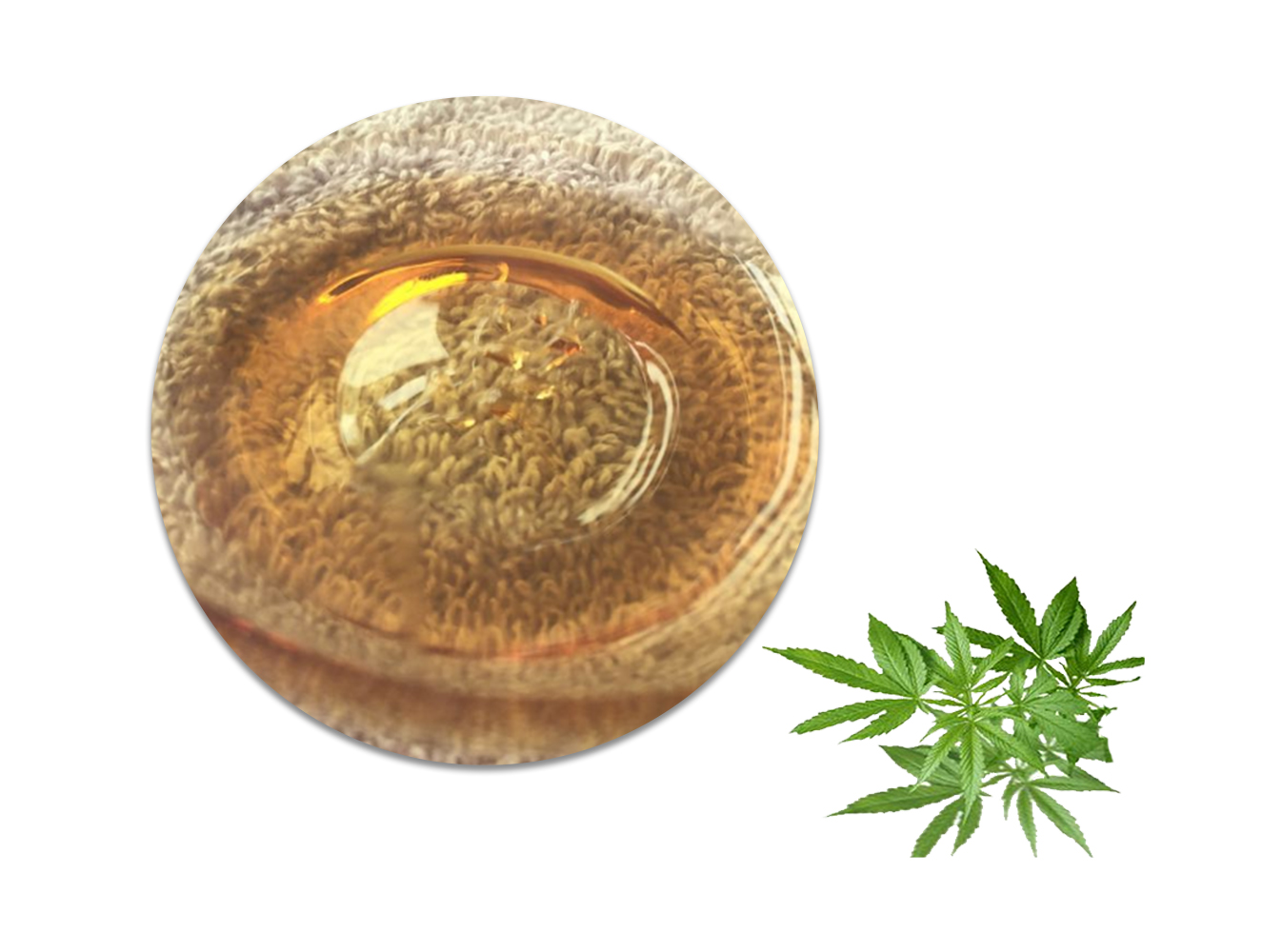 四氢次大麻二酚