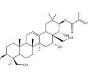 Protoescigenin 21-tiglate