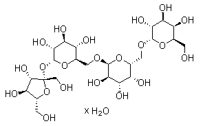 水苏糖水合物
