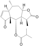 山金草内酯C