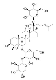 三七皂甙 R1