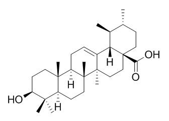 熊果酸