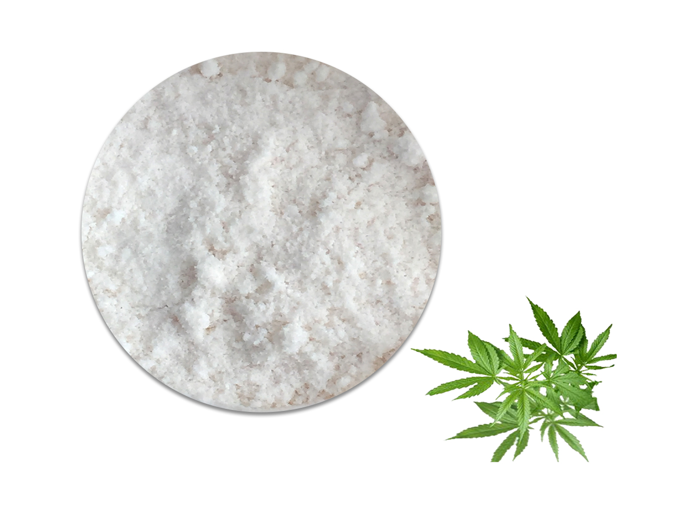 大麻萜酚