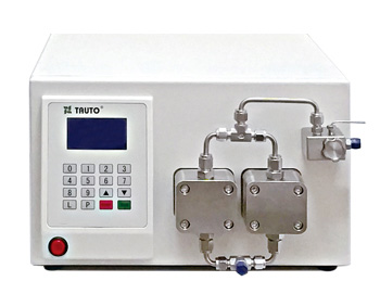 TBP-1T02 型中压柱塞泵