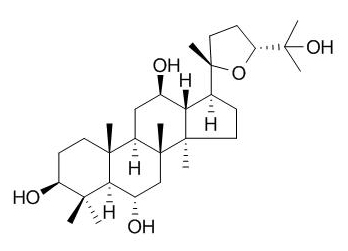 24(R)-拟人参皂苷元