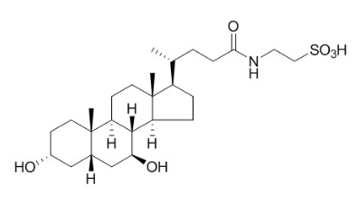 牛磺雄脱氧胆酸