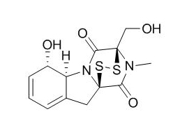 胶霉毒素