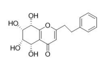 Aquilarone B