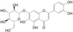 6-羟基木犀草苷