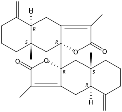 双白术内酯