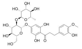 新橙皮苷二氢查尔酮