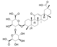 18β,20α-甘草酸