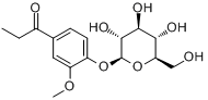 baihuaqianhuoside