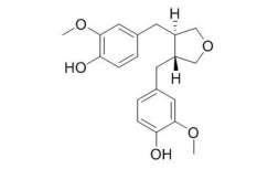 脱水开环异落叶松树脂酚