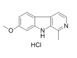 盐酸去氢骆驼蓬碱