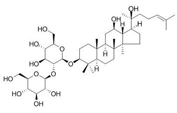 20(S)-人参皂苷Rg3