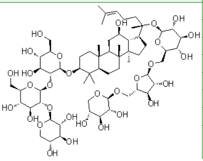三七皂苷S