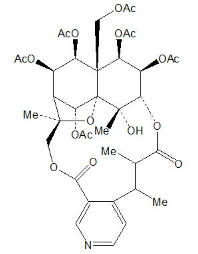 Peritassine A