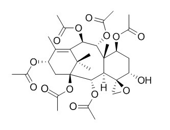 1－乙酸基－5－去乙酰基－巴卡亭 I