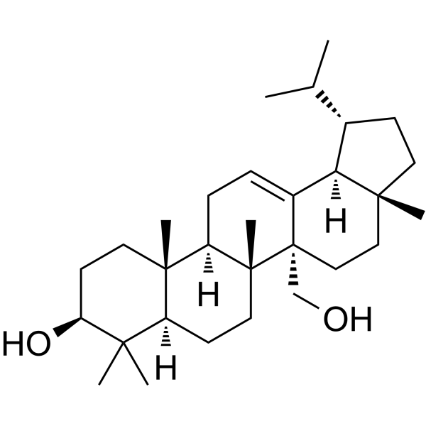 钝鸡蛋花素