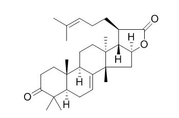 苦楝萜酮内酯