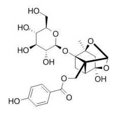 氧化芍药苷