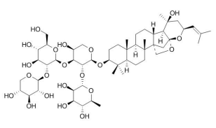 酸枣仁皂苷 B